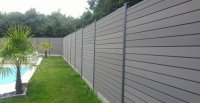 Portail Clôtures dans la vente du matériel pour les clôtures et les clôtures à Ouroux-sur-Saone