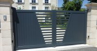 Notre société de clôture et de portail à Ouroux-sur-Saone